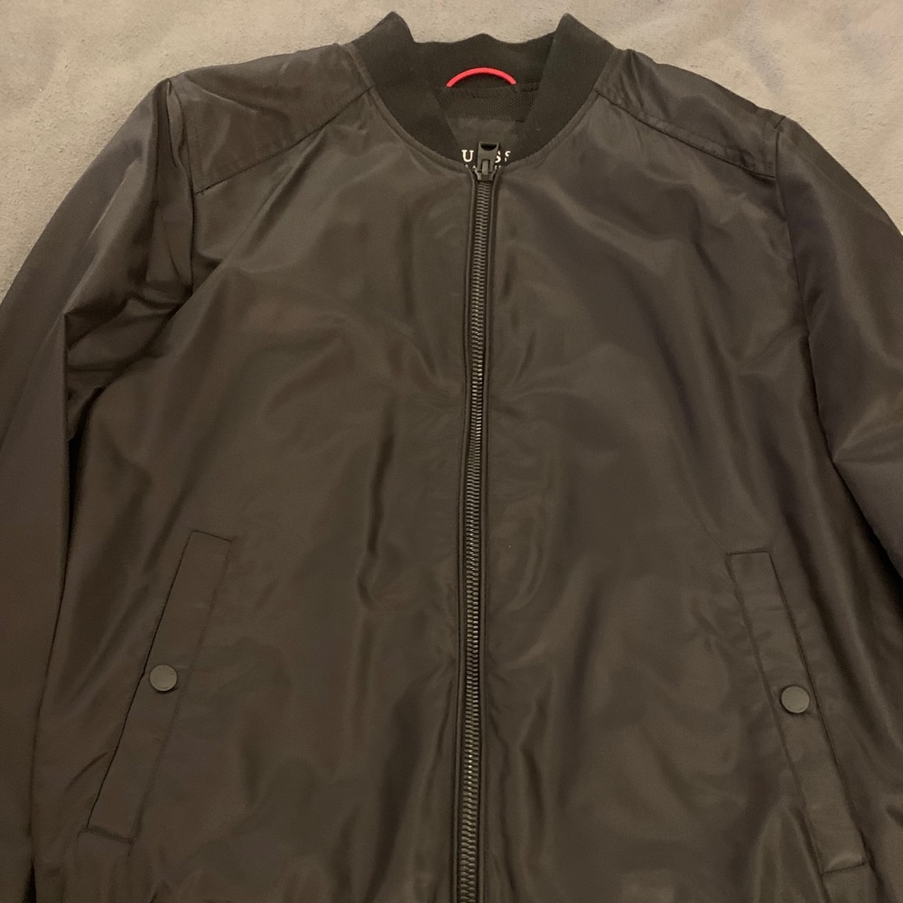 Guess lightweight jacket